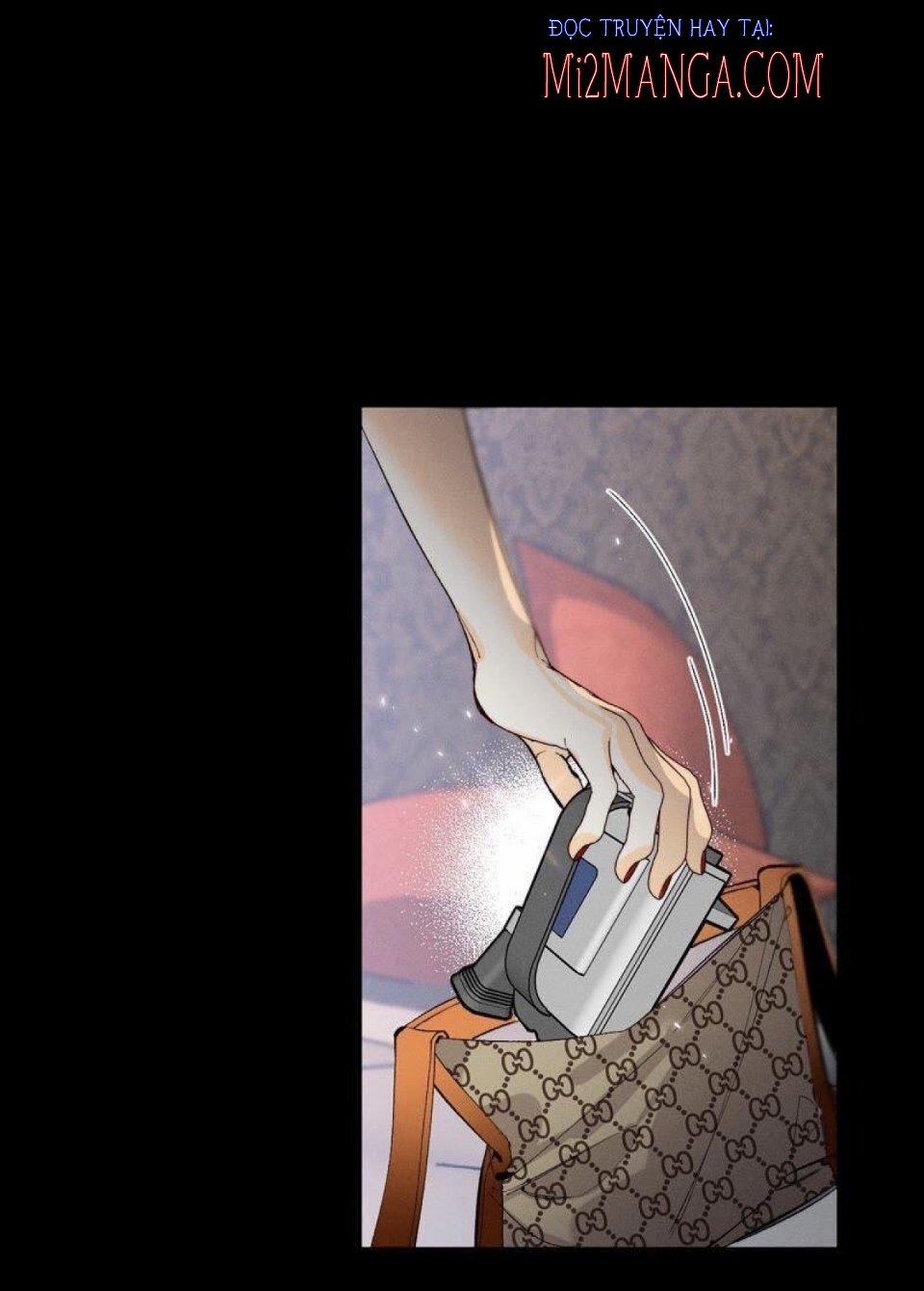 Bạn Trai Nửa Đường Nửa Muối 27 trang 25