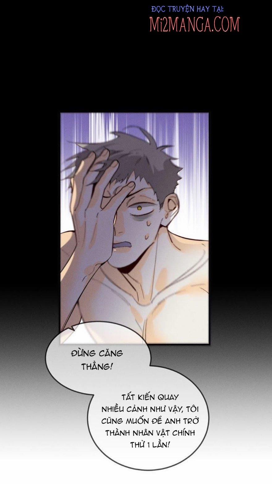 Bạn Trai Nửa Đường Nửa Muối 27 trang 29