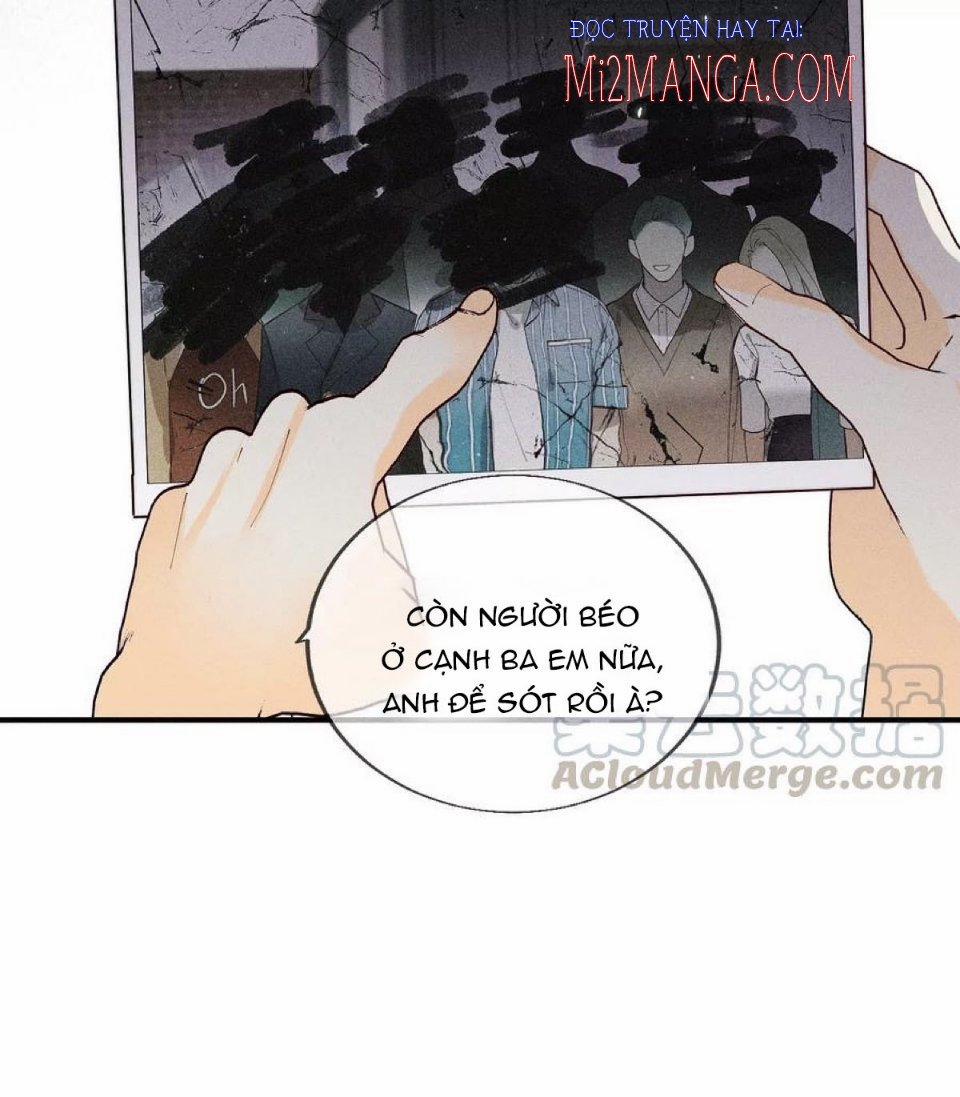 Bạn Trai Nửa Đường Nửa Muối 28 trang 13