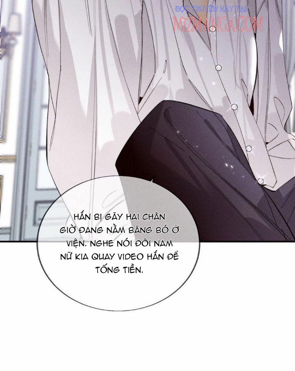 Bạn Trai Nửa Đường Nửa Muối 28 trang 17