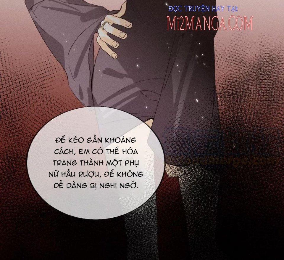 Bạn Trai Nửa Đường Nửa Muối 28 trang 20