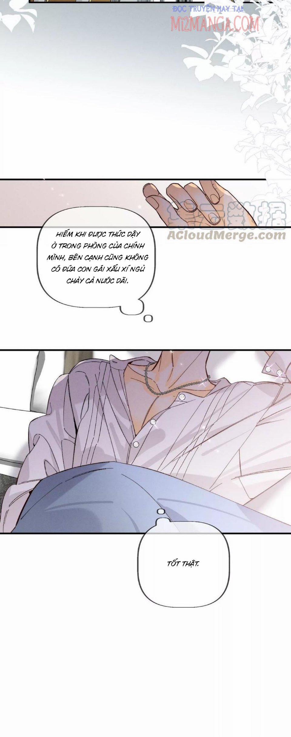 Bạn Trai Nửa Đường Nửa Muối 28 trang 26