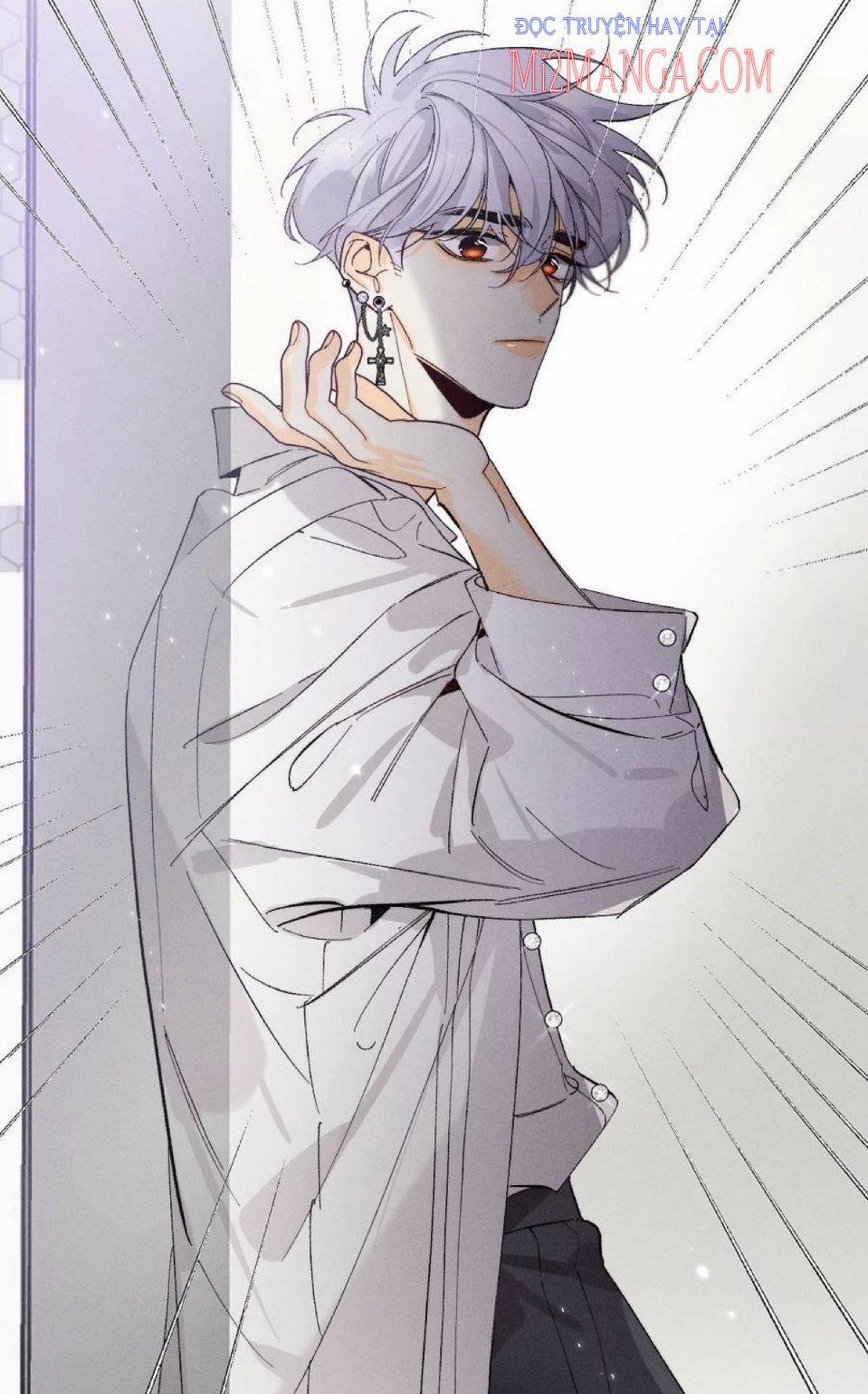 Bạn Trai Nửa Đường Nửa Muối 28 trang 31