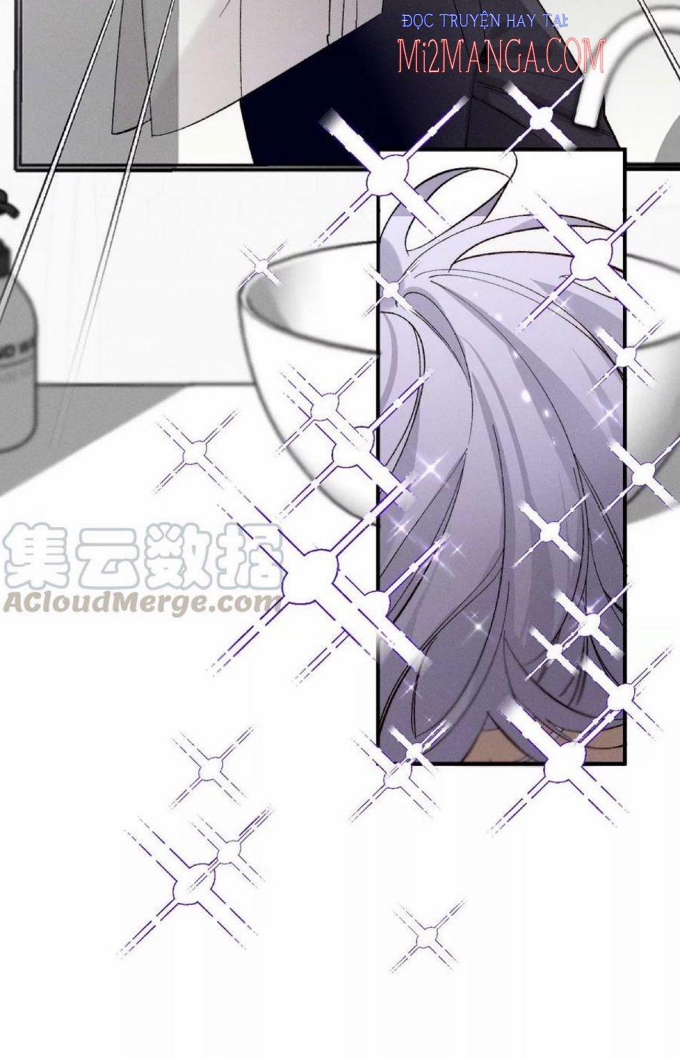 Bạn Trai Nửa Đường Nửa Muối 28 trang 32