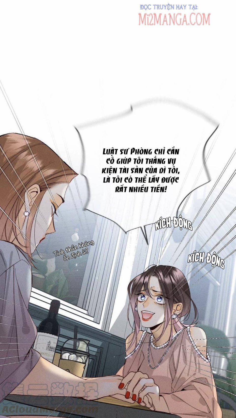 Bạn Trai Nửa Đường Nửa Muối 29 trang 10