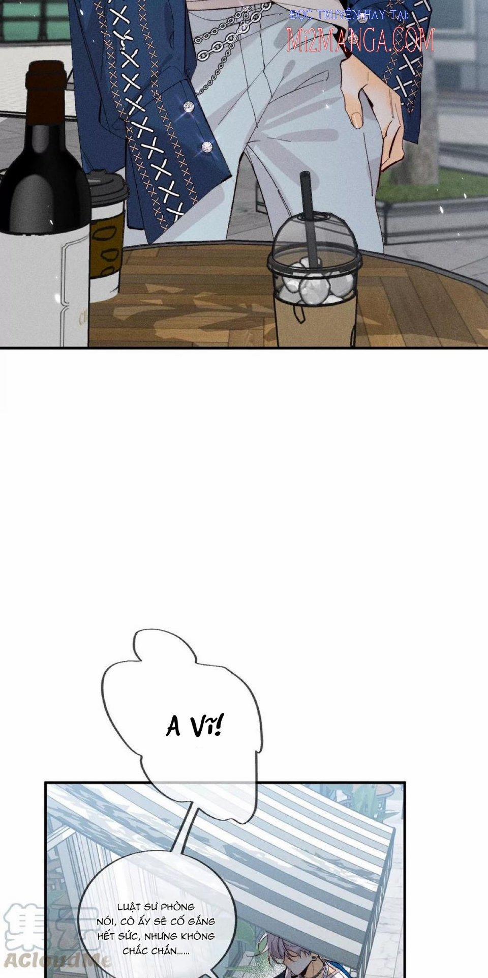 Bạn Trai Nửa Đường Nửa Muối 29 trang 15