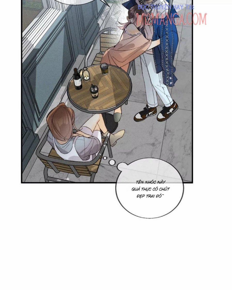 Bạn Trai Nửa Đường Nửa Muối 29 trang 16