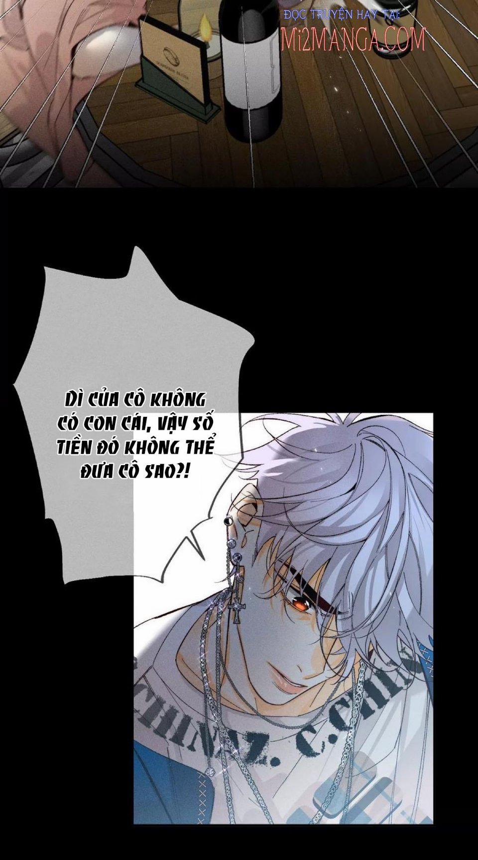 Bạn Trai Nửa Đường Nửa Muối 29 trang 19