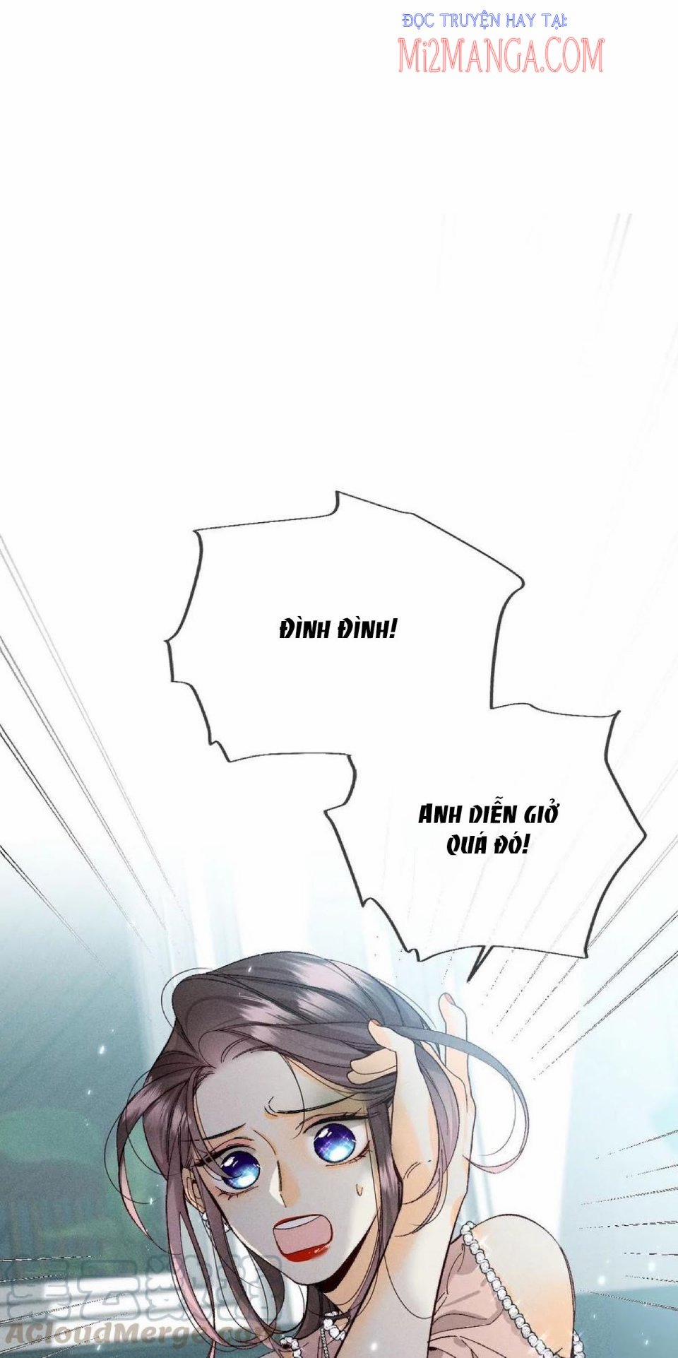 Bạn Trai Nửa Đường Nửa Muối 29 trang 24