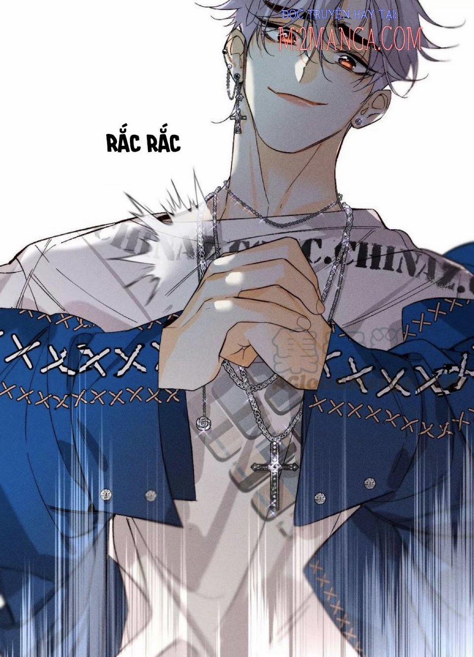 Bạn Trai Nửa Đường Nửa Muối 29 trang 30