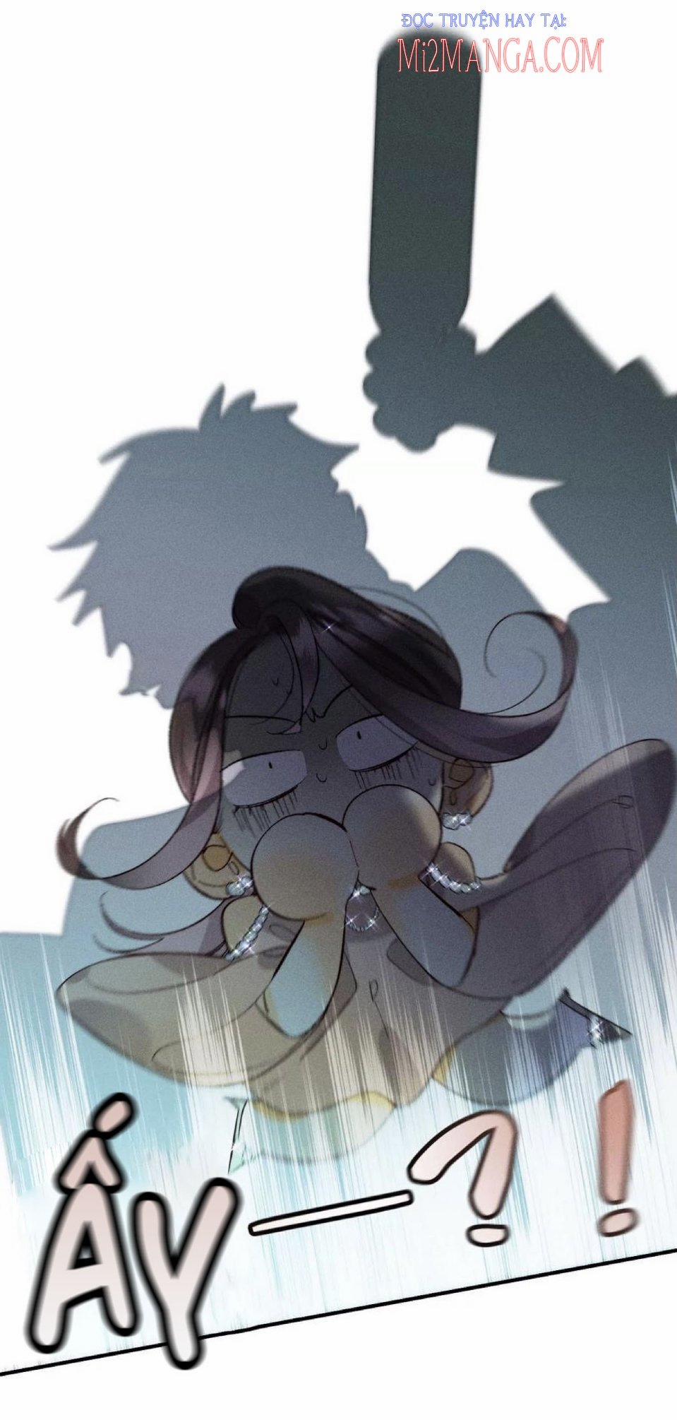 Bạn Trai Nửa Đường Nửa Muối 29 trang 32