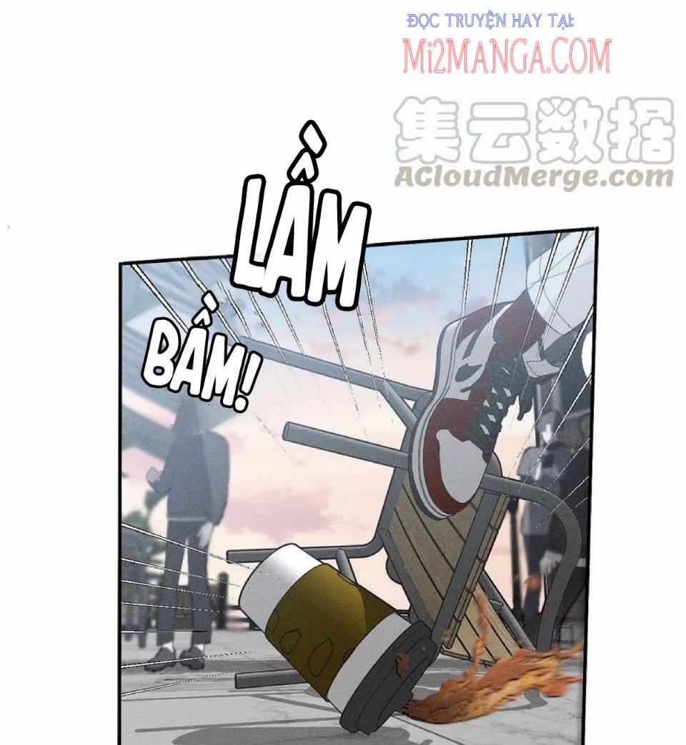 Bạn Trai Nửa Đường Nửa Muối 29 trang 33