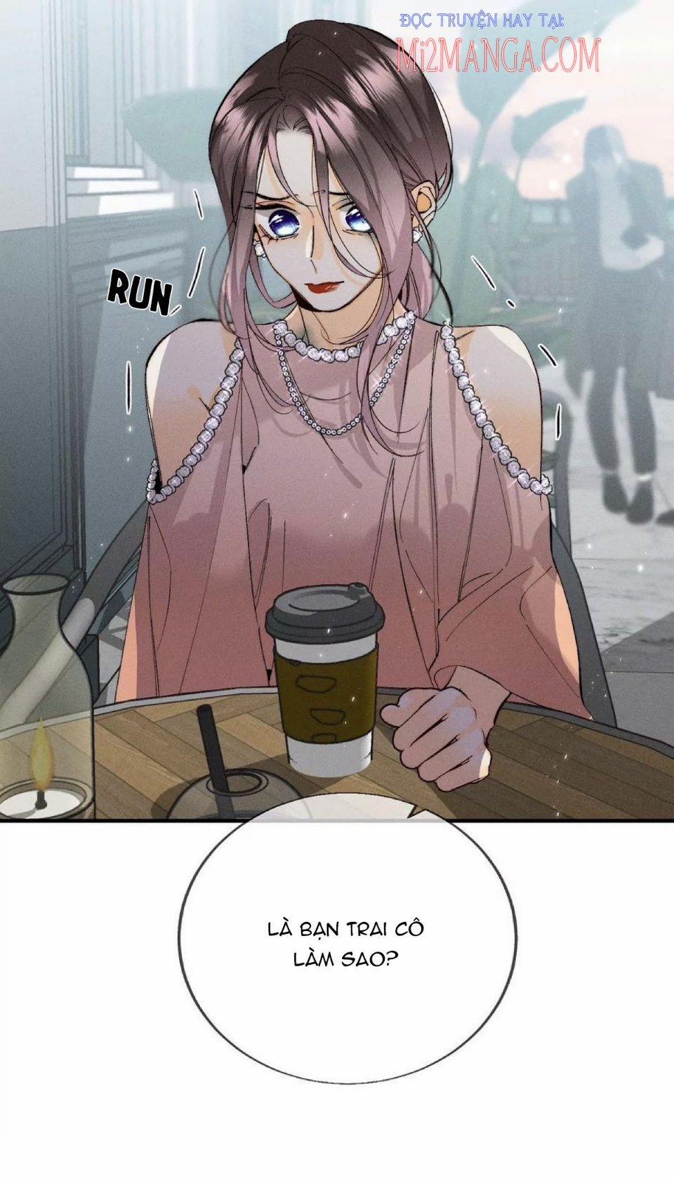 Bạn Trai Nửa Đường Nửa Muối 29 trang 4