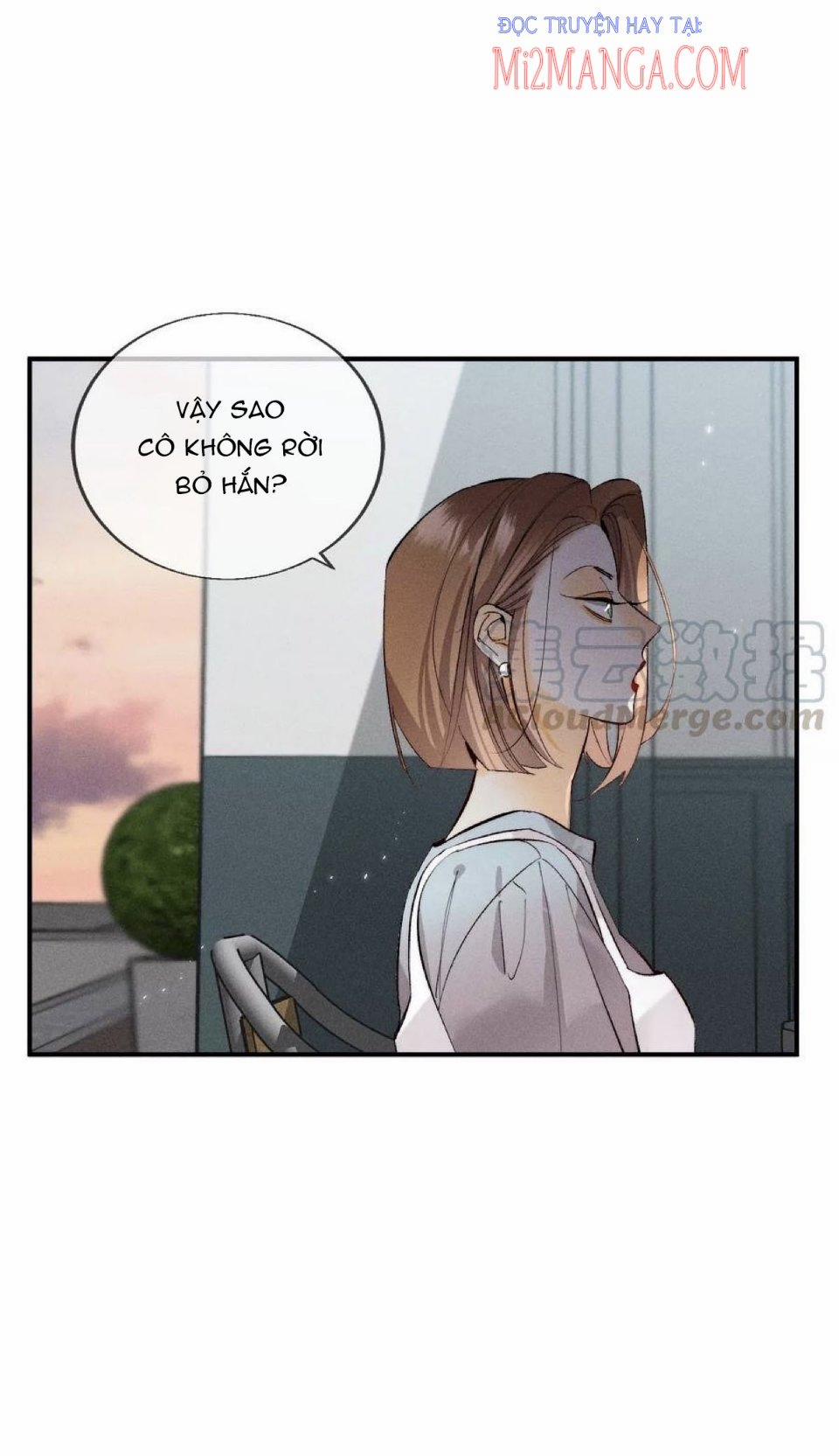 Bạn Trai Nửa Đường Nửa Muối 29 trang 6