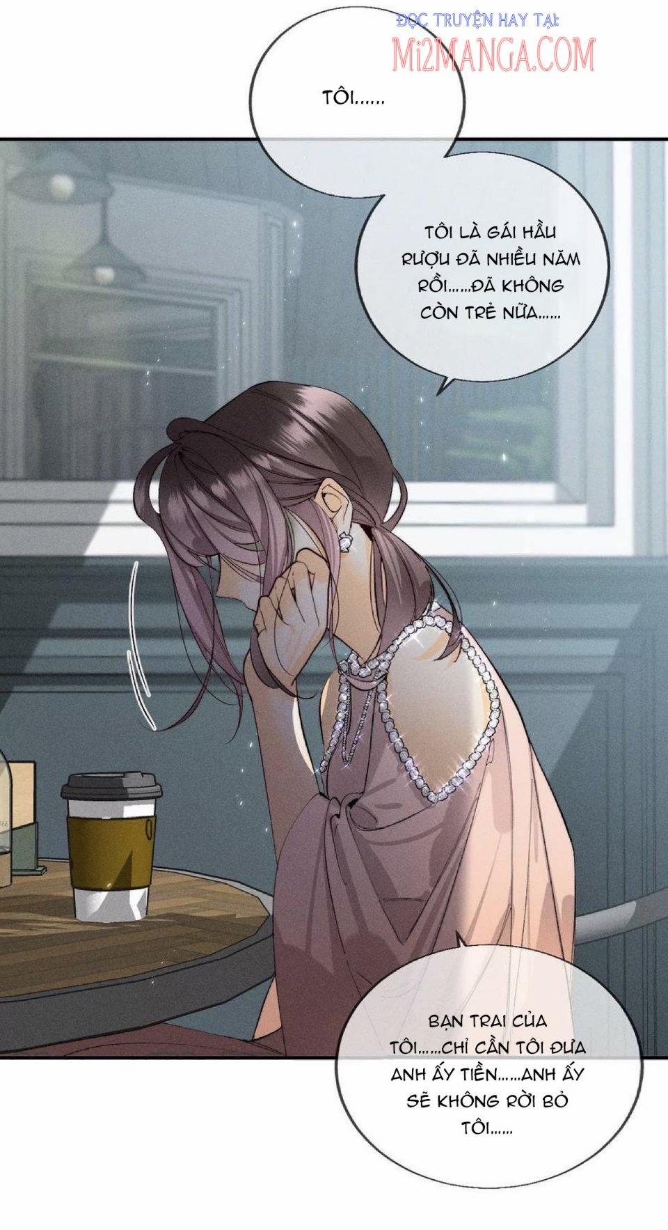 Bạn Trai Nửa Đường Nửa Muối 29 trang 7