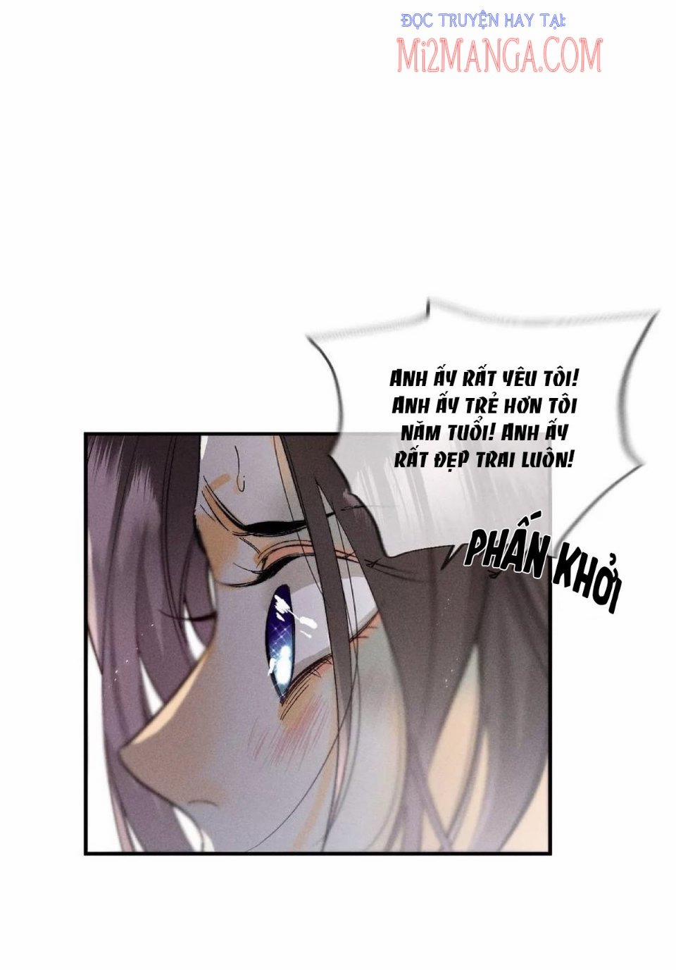 Bạn Trai Nửa Đường Nửa Muối 29 trang 8