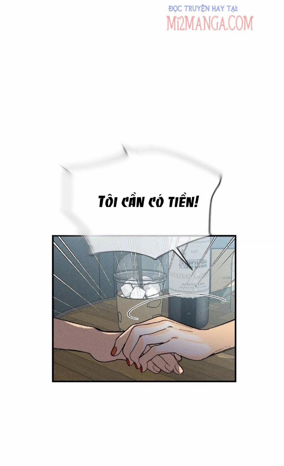 Bạn Trai Nửa Đường Nửa Muối 29 trang 9