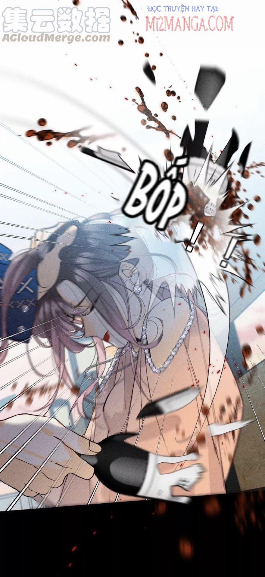 Bạn Trai Nửa Đường Nửa Muối 30 trang 14