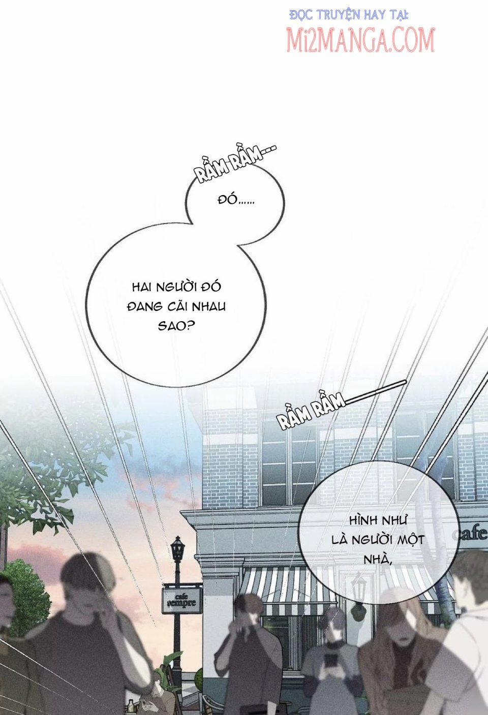 Bạn Trai Nửa Đường Nửa Muối 30 trang 2