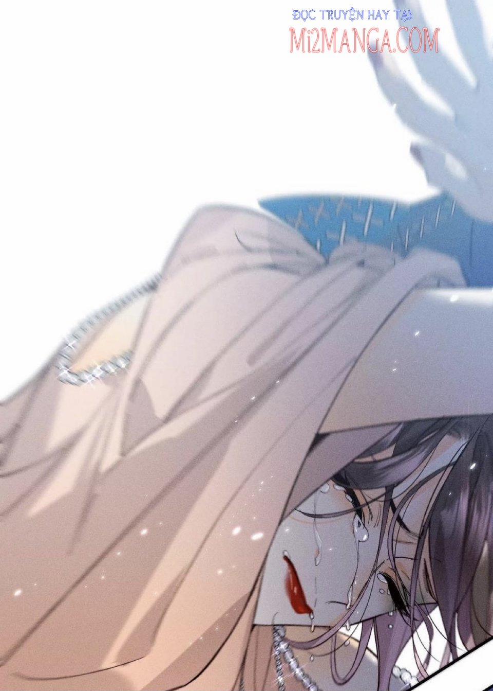 Bạn Trai Nửa Đường Nửa Muối 30 trang 21