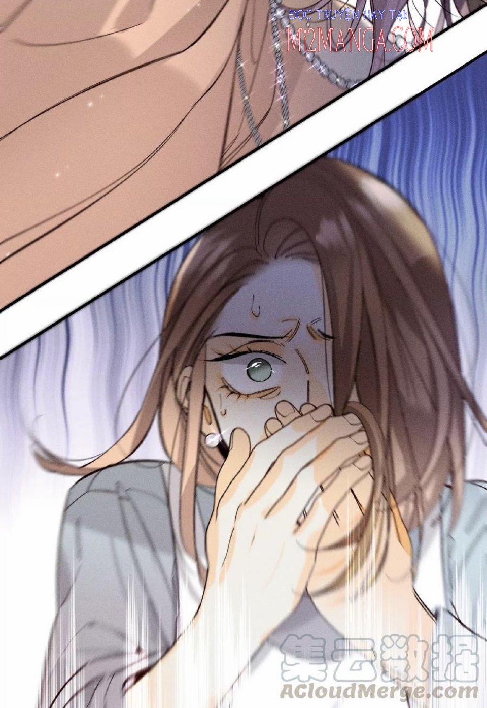 Bạn Trai Nửa Đường Nửa Muối 30 trang 22