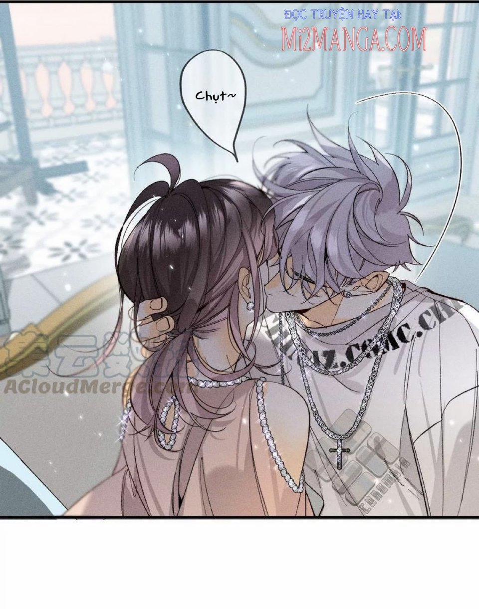 Bạn Trai Nửa Đường Nửa Muối 30 trang 35