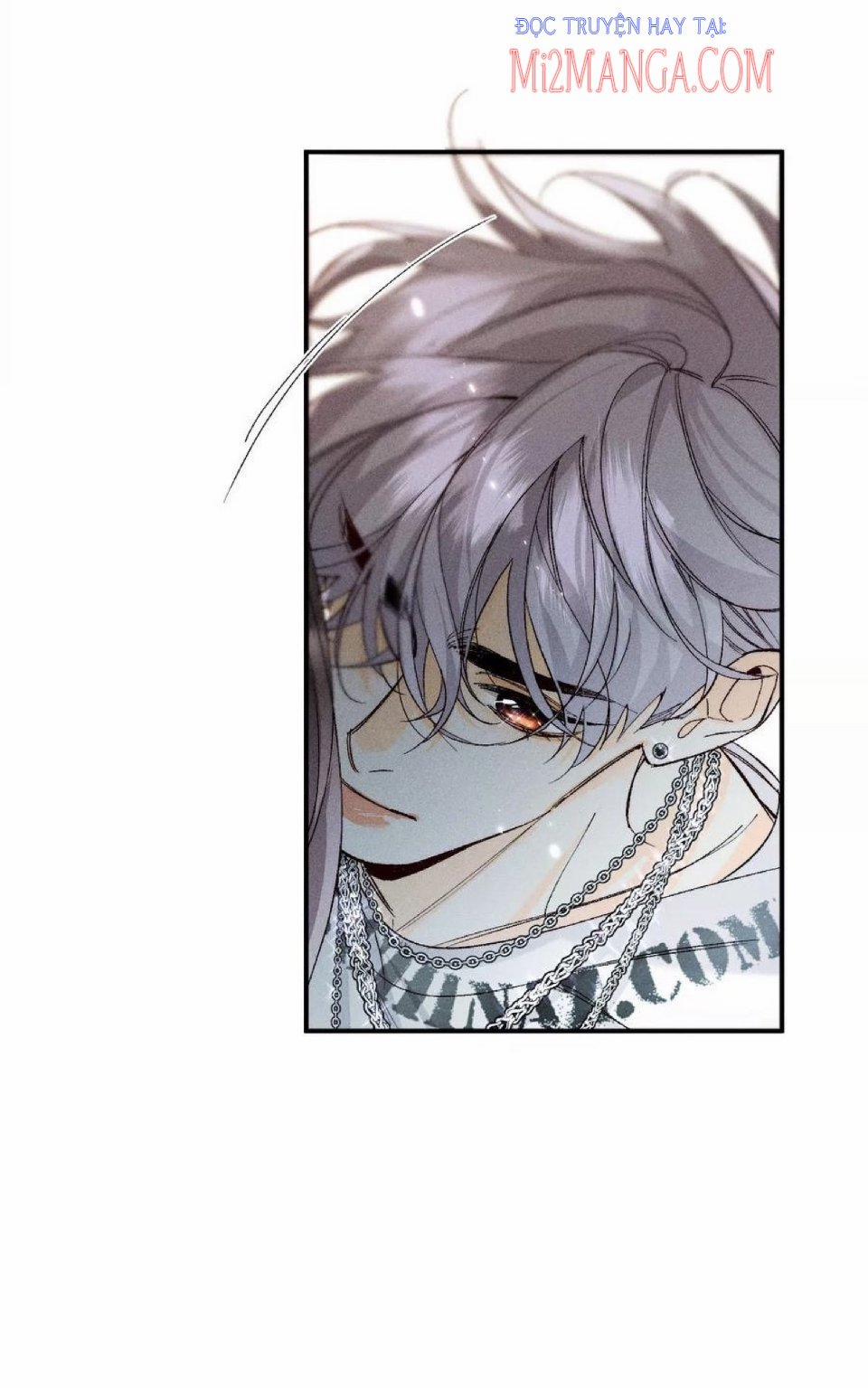 Bạn Trai Nửa Đường Nửa Muối 30 trang 36