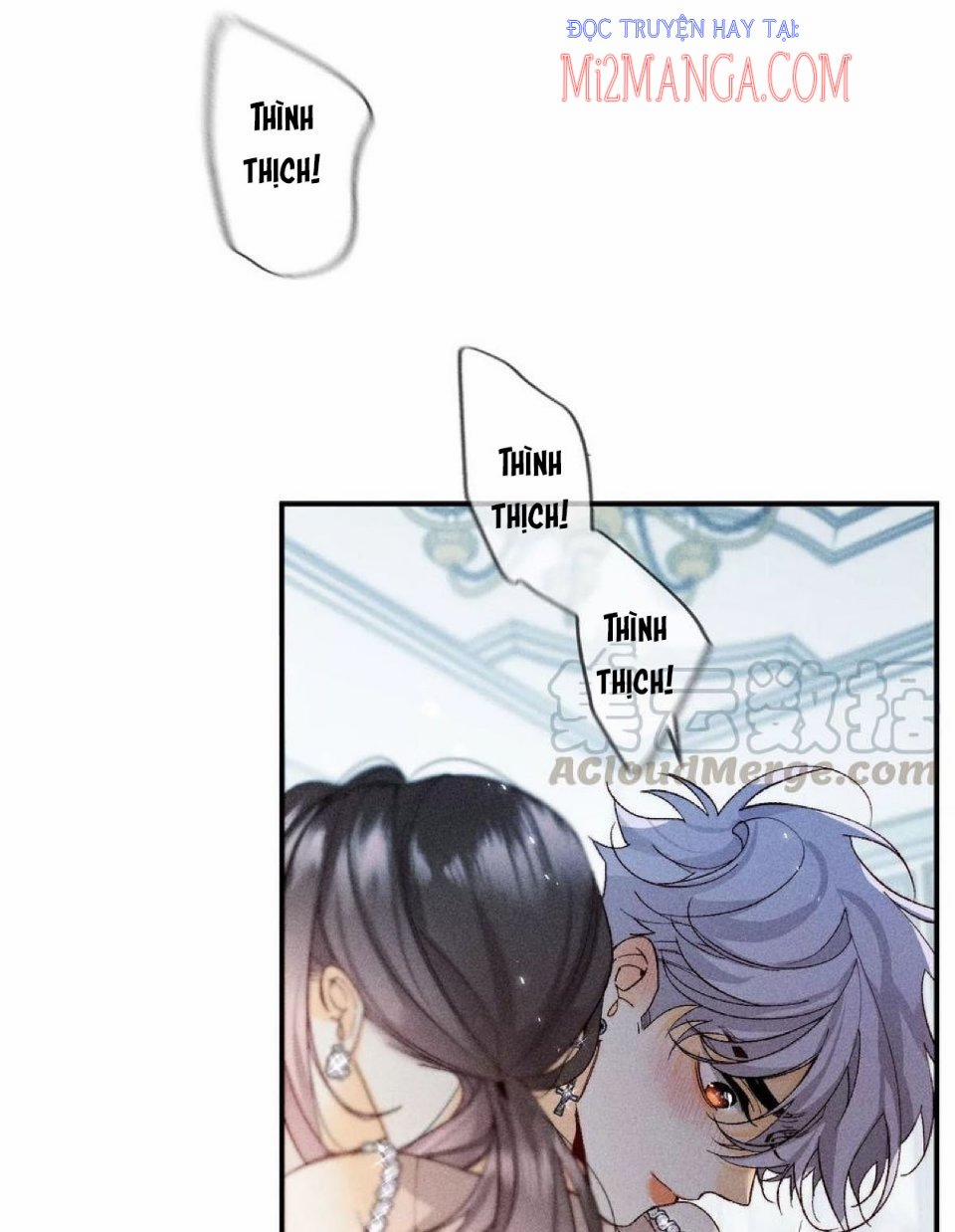 Bạn Trai Nửa Đường Nửa Muối 30 trang 39