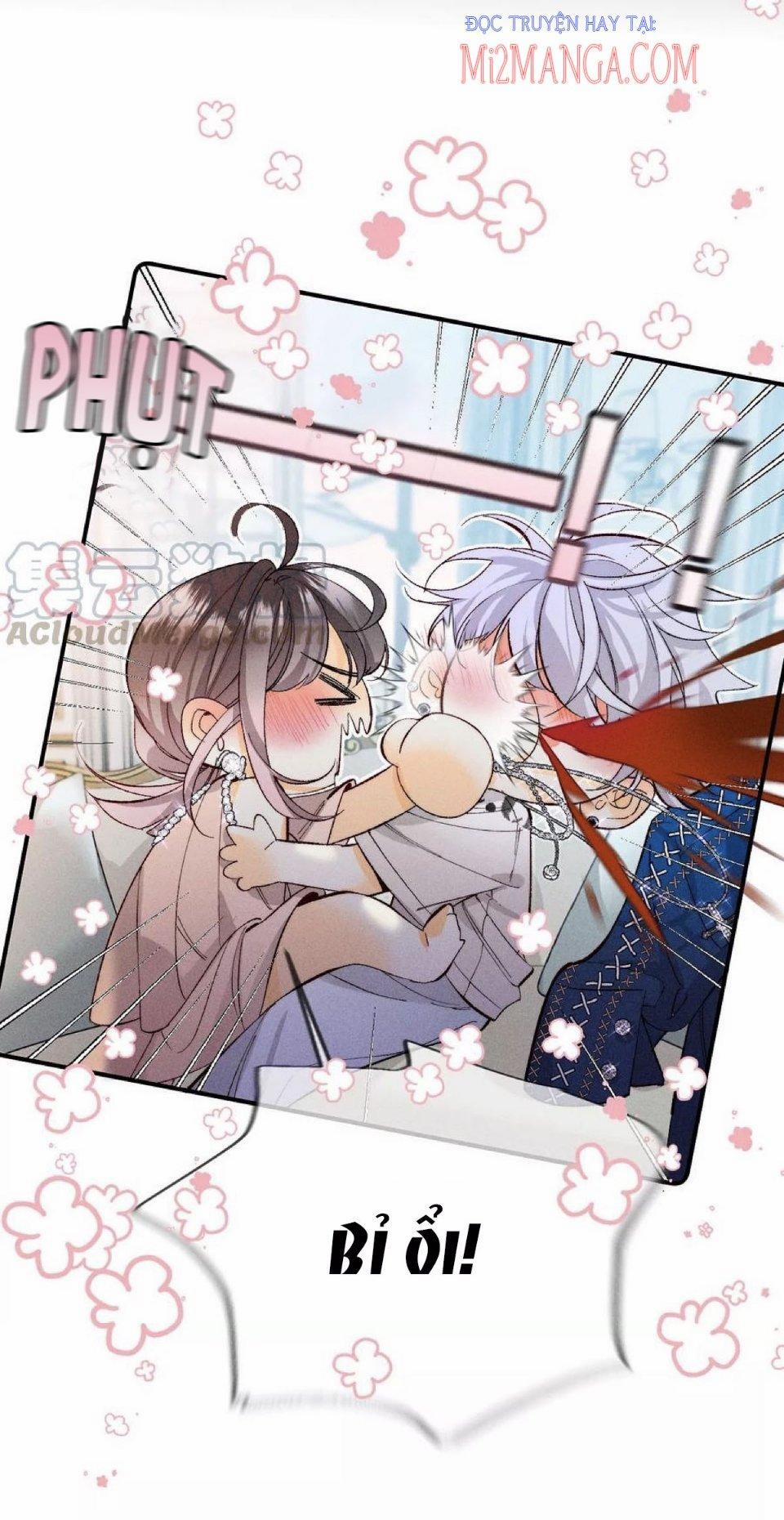 Bạn Trai Nửa Đường Nửa Muối 30 trang 45