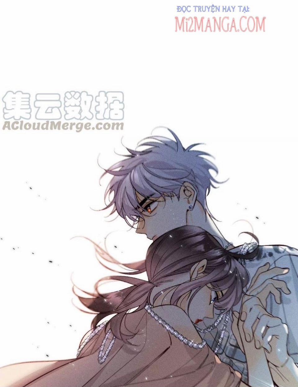 Bạn Trai Nửa Đường Nửa Muối 31 trang 10