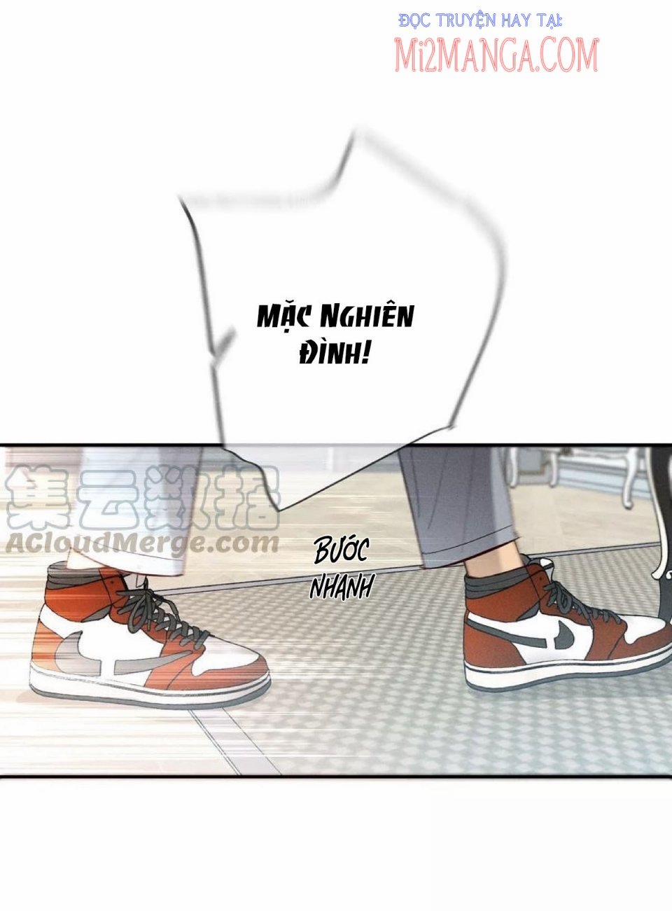 Bạn Trai Nửa Đường Nửa Muối 31 trang 16