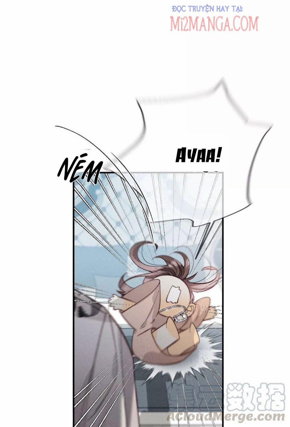 Bạn Trai Nửa Đường Nửa Muối 31 trang 17