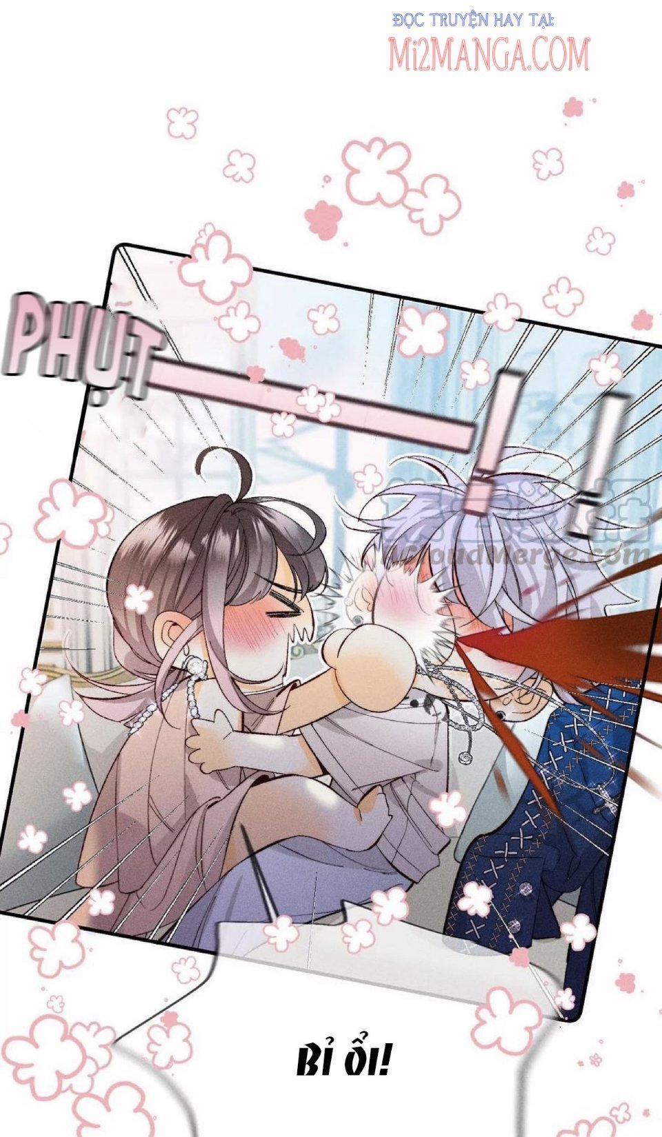 Bạn Trai Nửa Đường Nửa Muối 31 trang 2