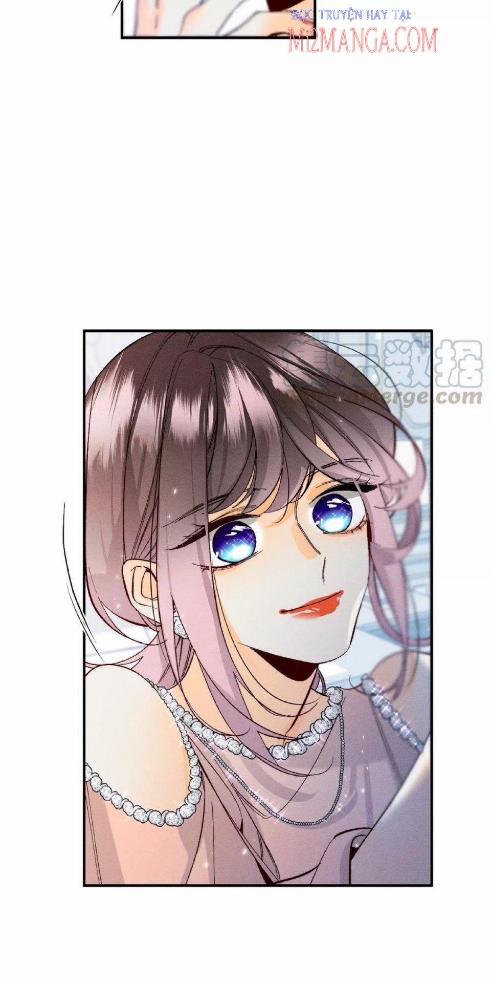 Bạn Trai Nửa Đường Nửa Muối 31 trang 31