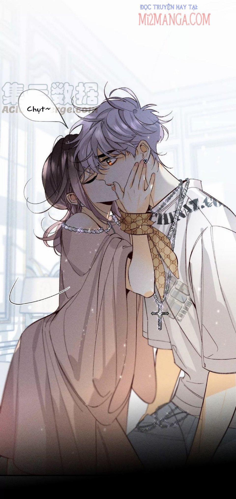 Bạn Trai Nửa Đường Nửa Muối 31 trang 32