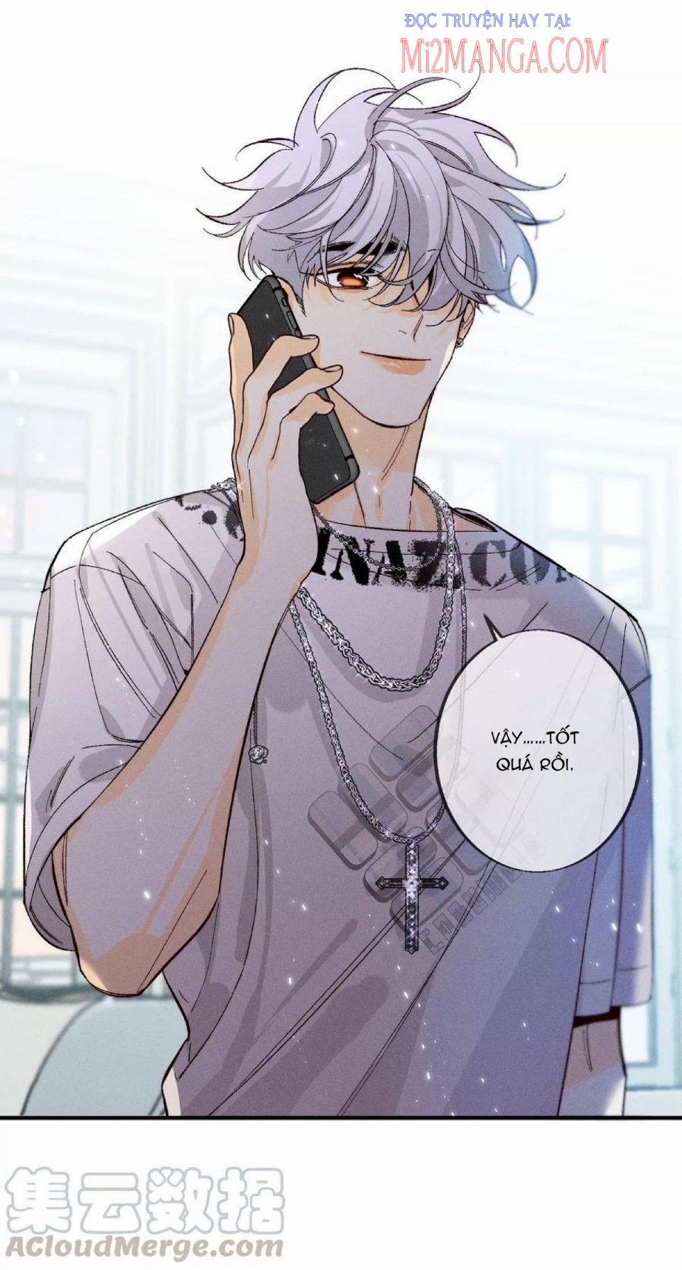 Bạn Trai Nửa Đường Nửa Muối 31 trang 7