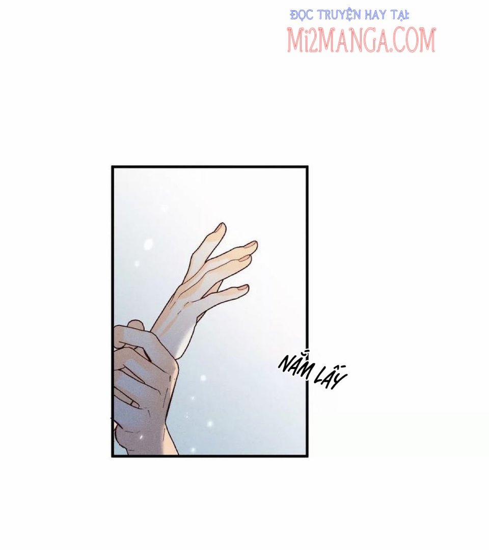 Bạn Trai Nửa Đường Nửa Muối 31 trang 9