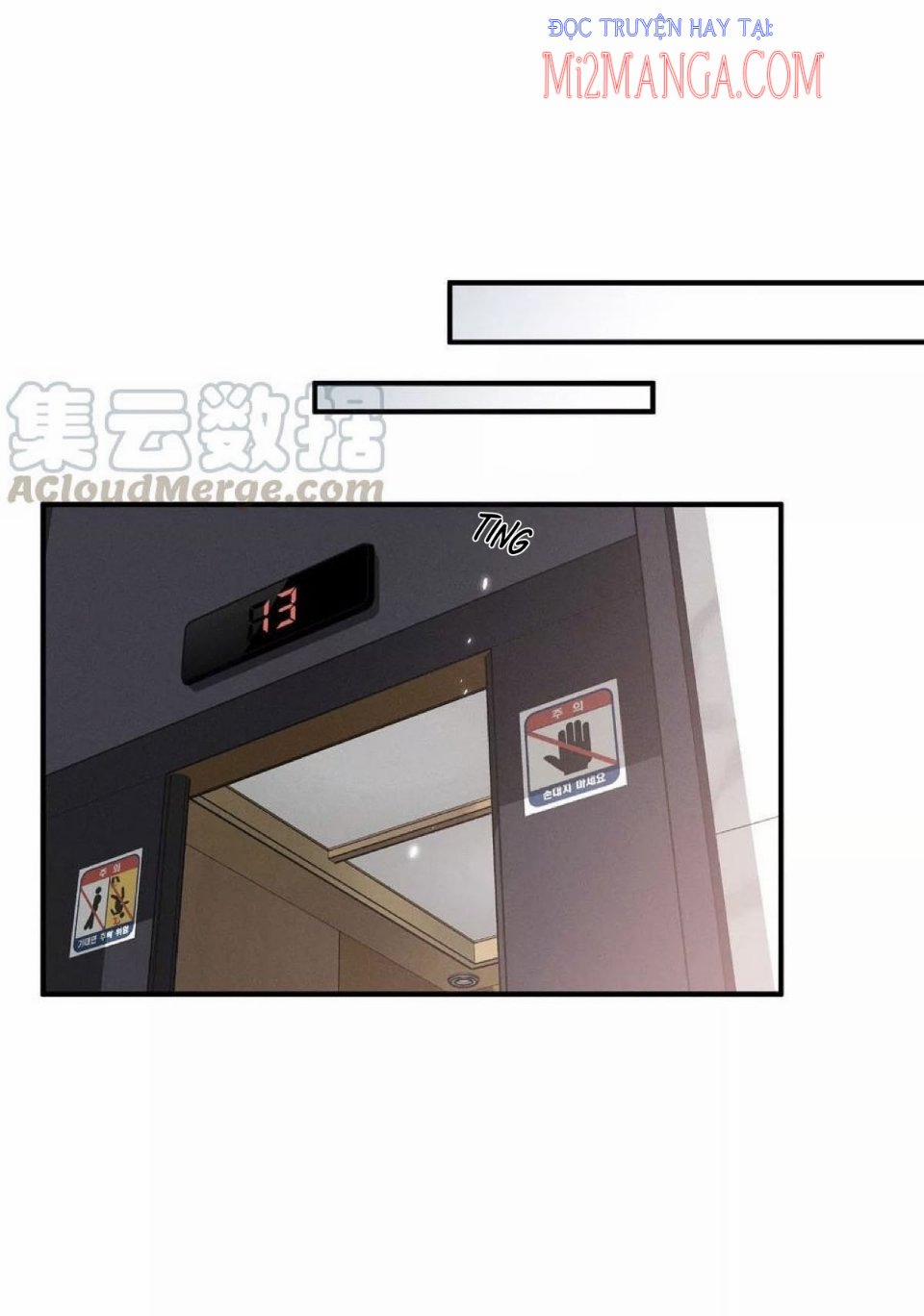 Bạn Trai Nửa Đường Nửa Muối 32 trang 17