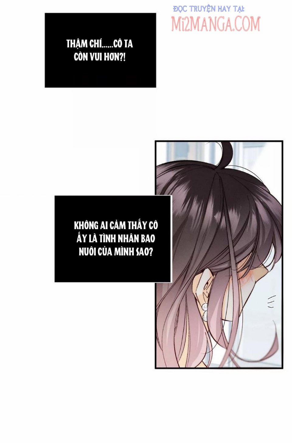 Bạn Trai Nửa Đường Nửa Muối 32 trang 21