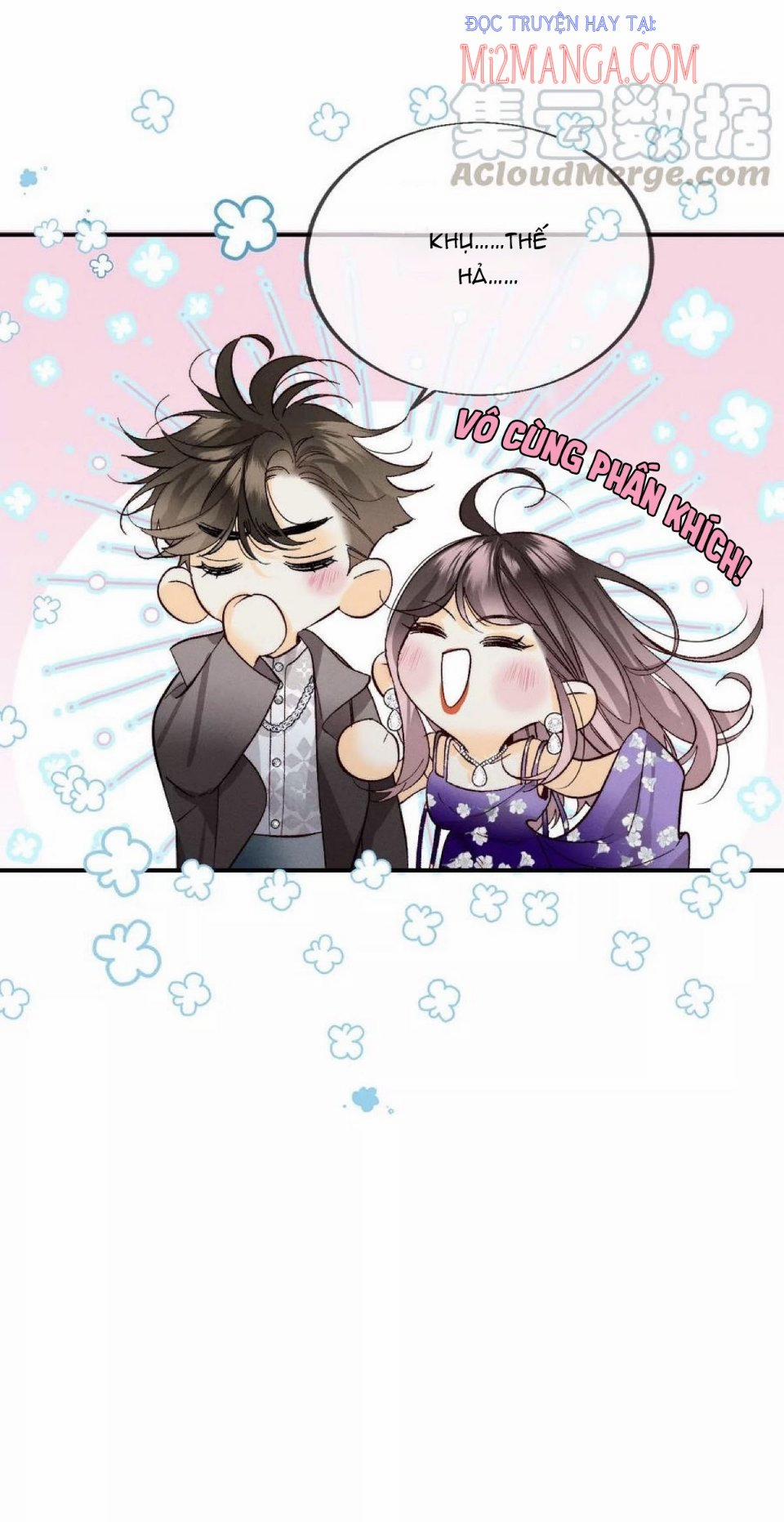 Bạn Trai Nửa Đường Nửa Muối 32 trang 23