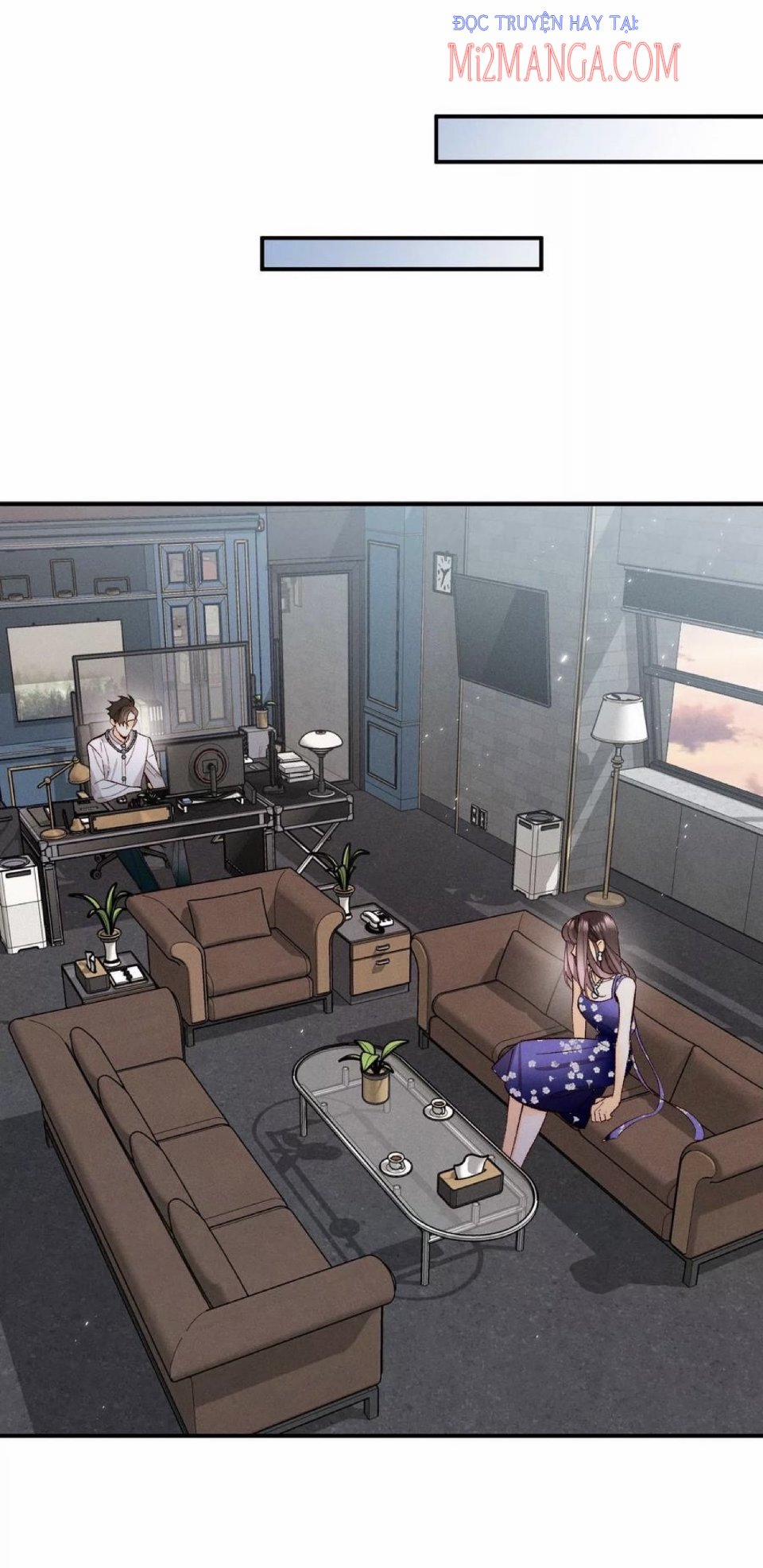 Bạn Trai Nửa Đường Nửa Muối 32 trang 24