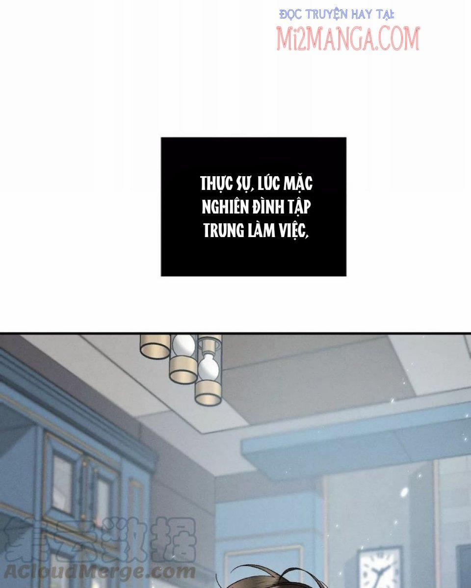 Bạn Trai Nửa Đường Nửa Muối 32 trang 26