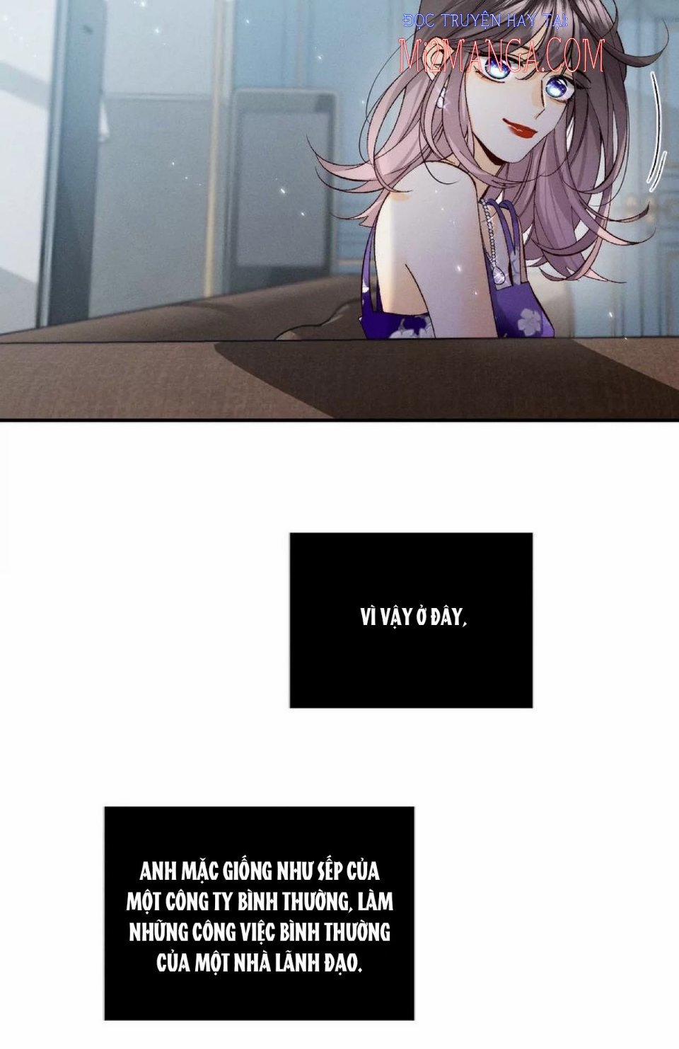 Bạn Trai Nửa Đường Nửa Muối 32 trang 29