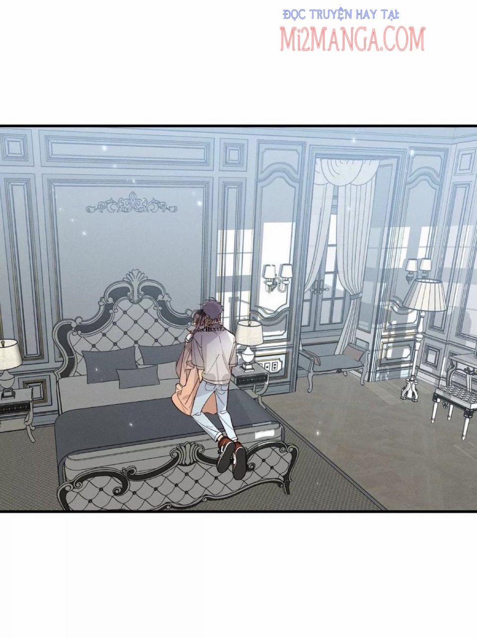 Bạn Trai Nửa Đường Nửa Muối 32 trang 3