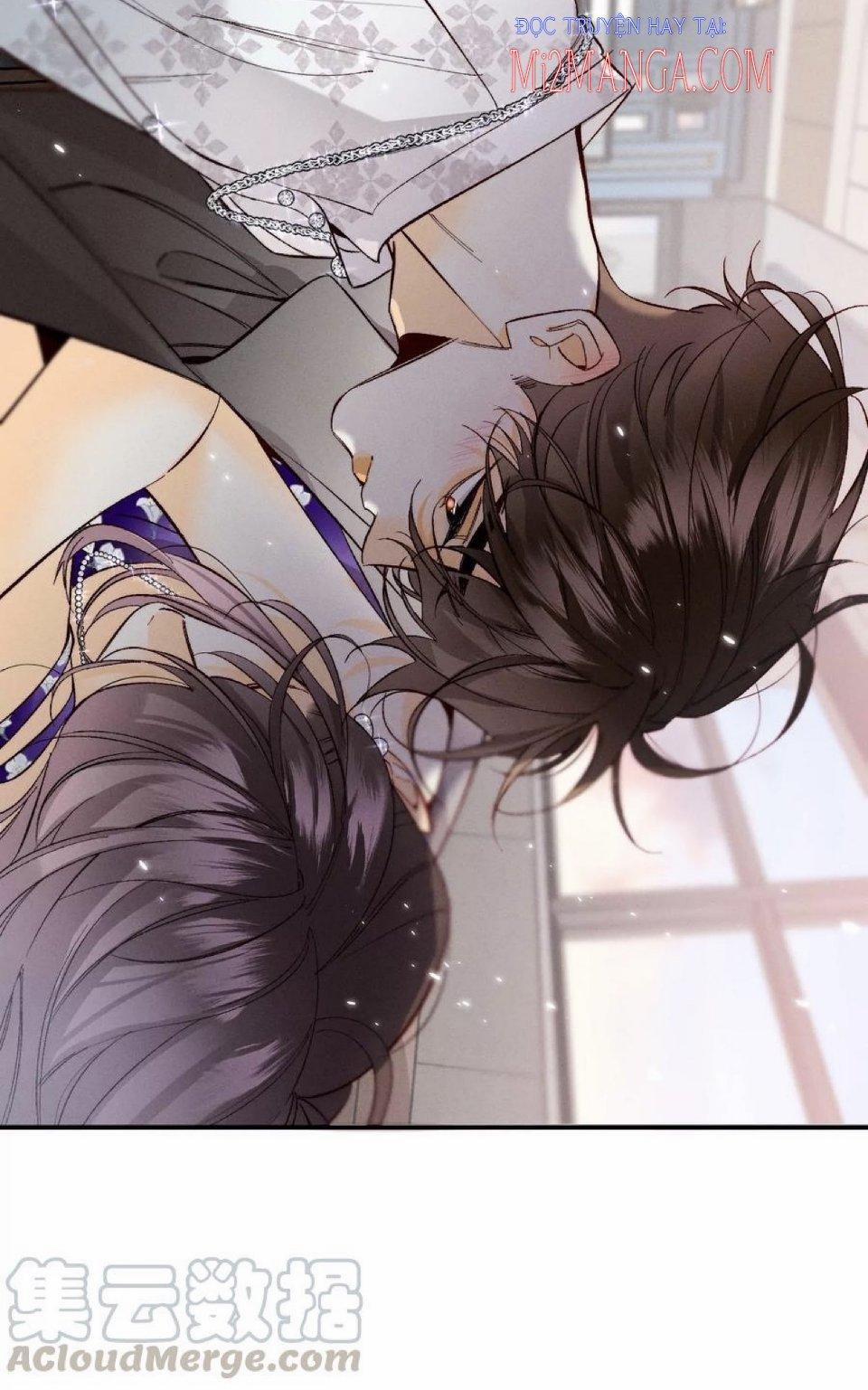 Bạn Trai Nửa Đường Nửa Muối 32 trang 40