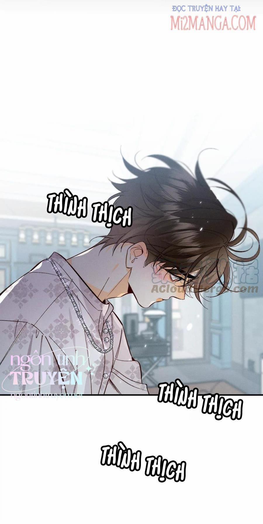 Bạn Trai Nửa Đường Nửa Muối 33 trang 0