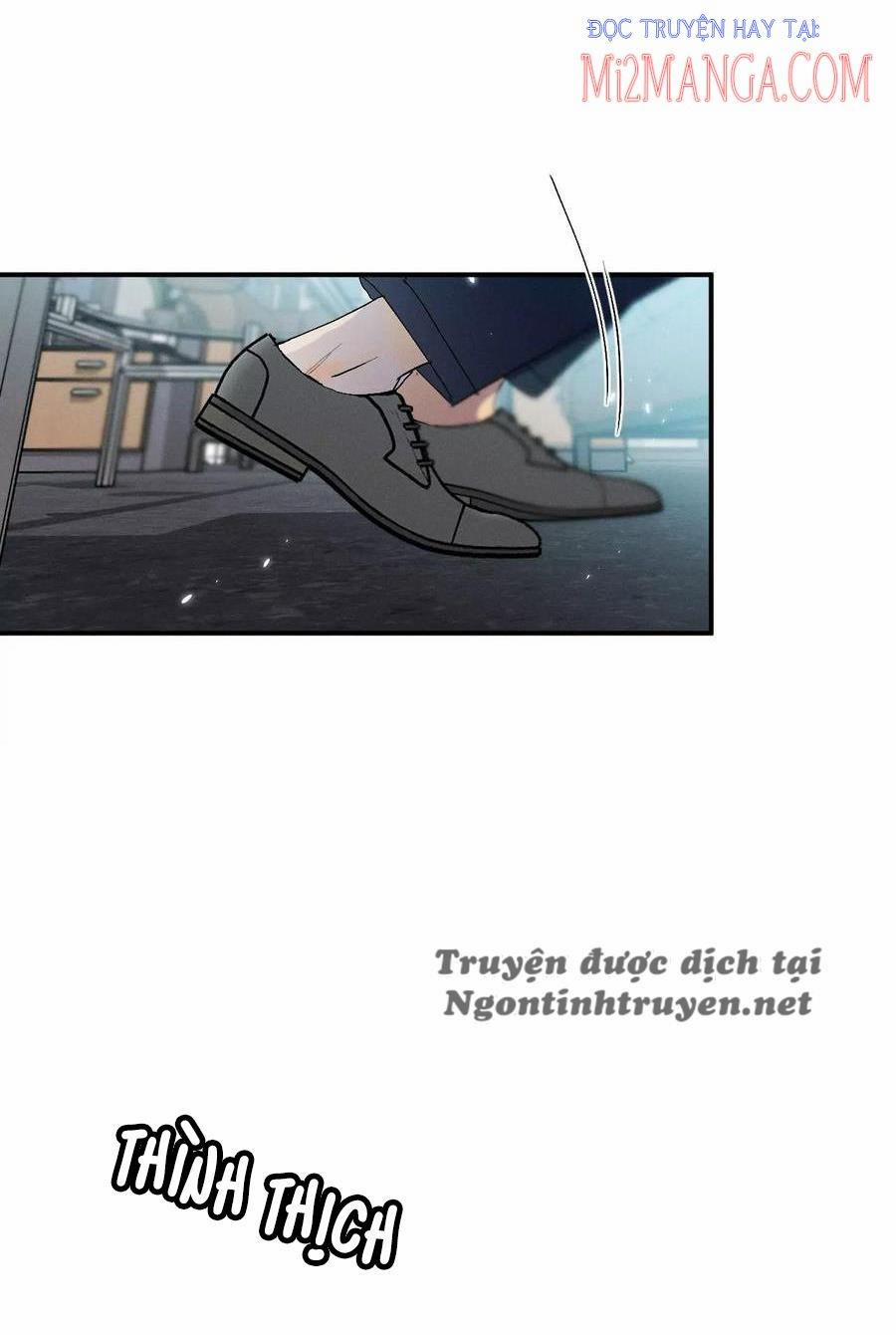 Bạn Trai Nửa Đường Nửa Muối 33 trang 1