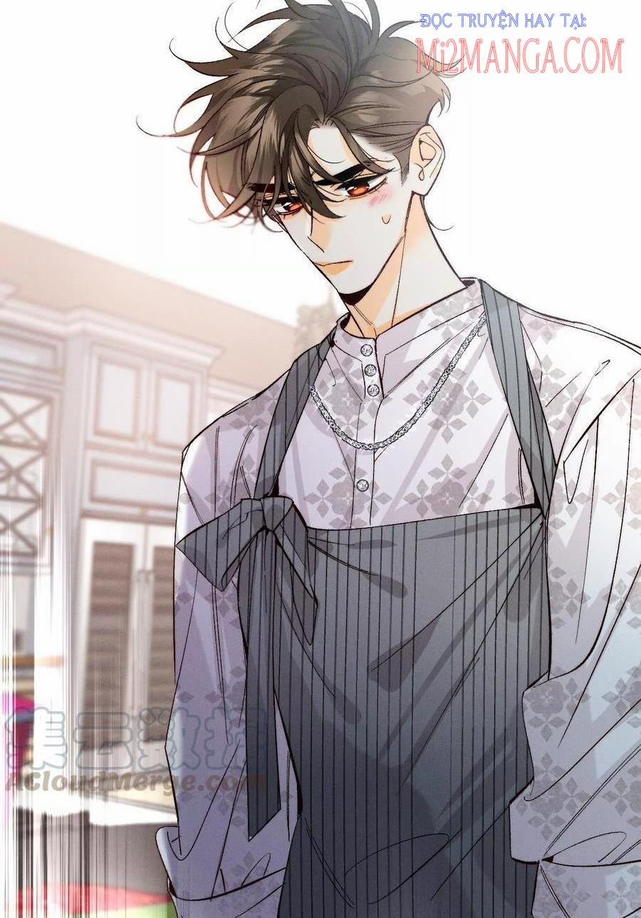 Bạn Trai Nửa Đường Nửa Muối 33 trang 20