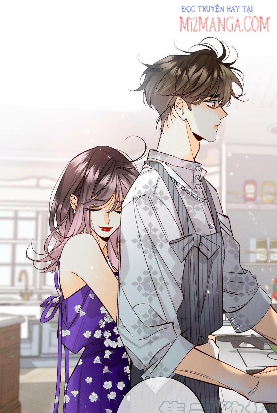 Bạn Trai Nửa Đường Nửa Muối 33 trang 24