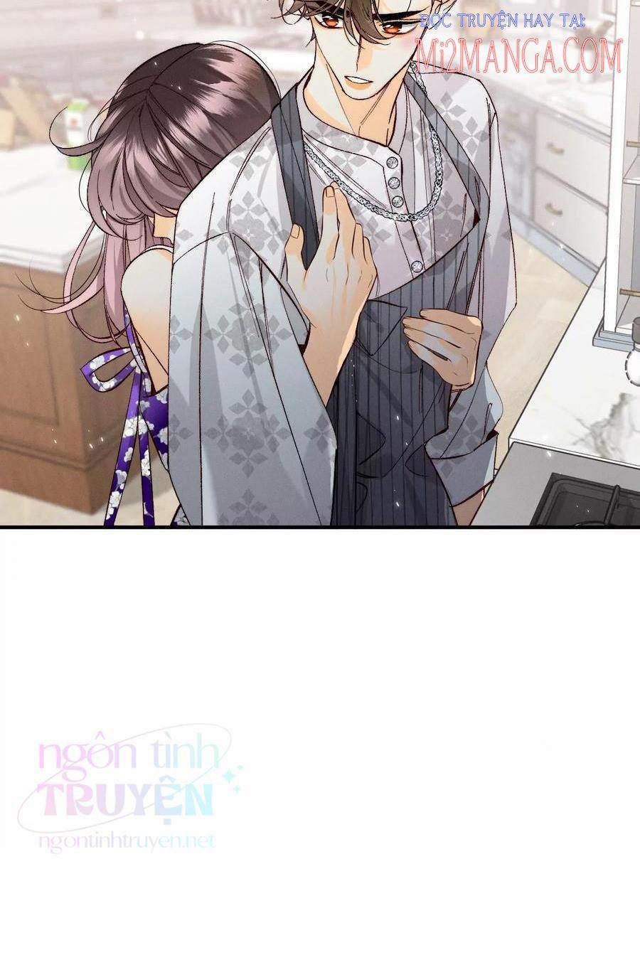 Bạn Trai Nửa Đường Nửa Muối 33 trang 26